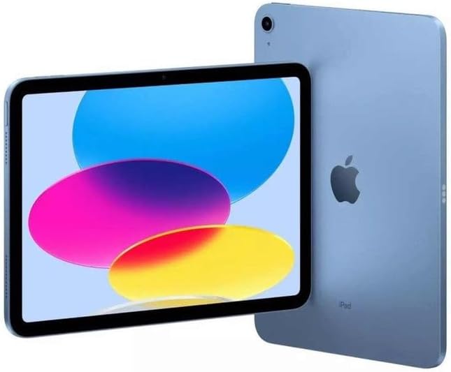 iPad 11th Gen