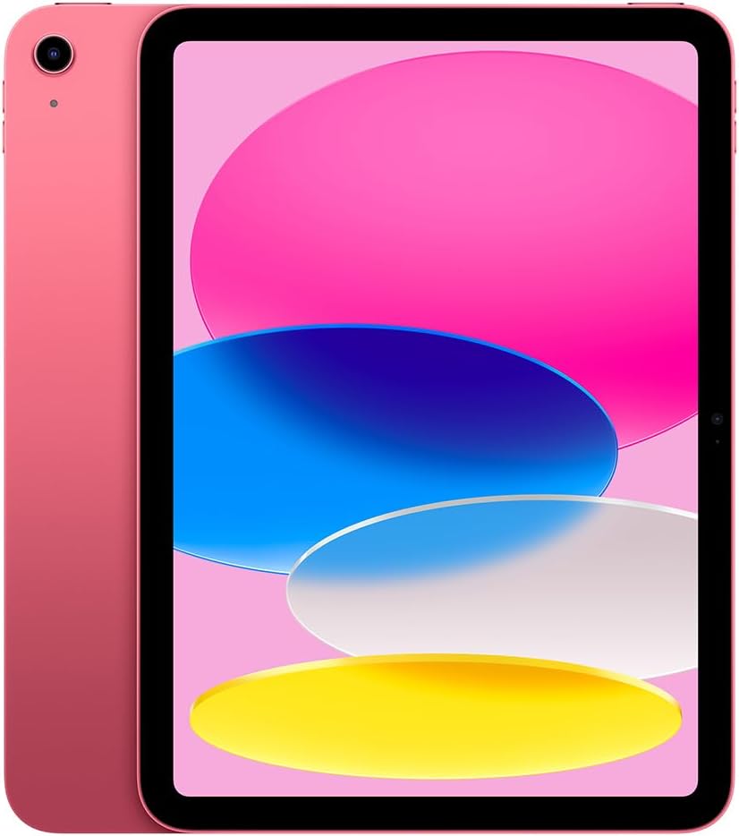 iPad 11th Gen
