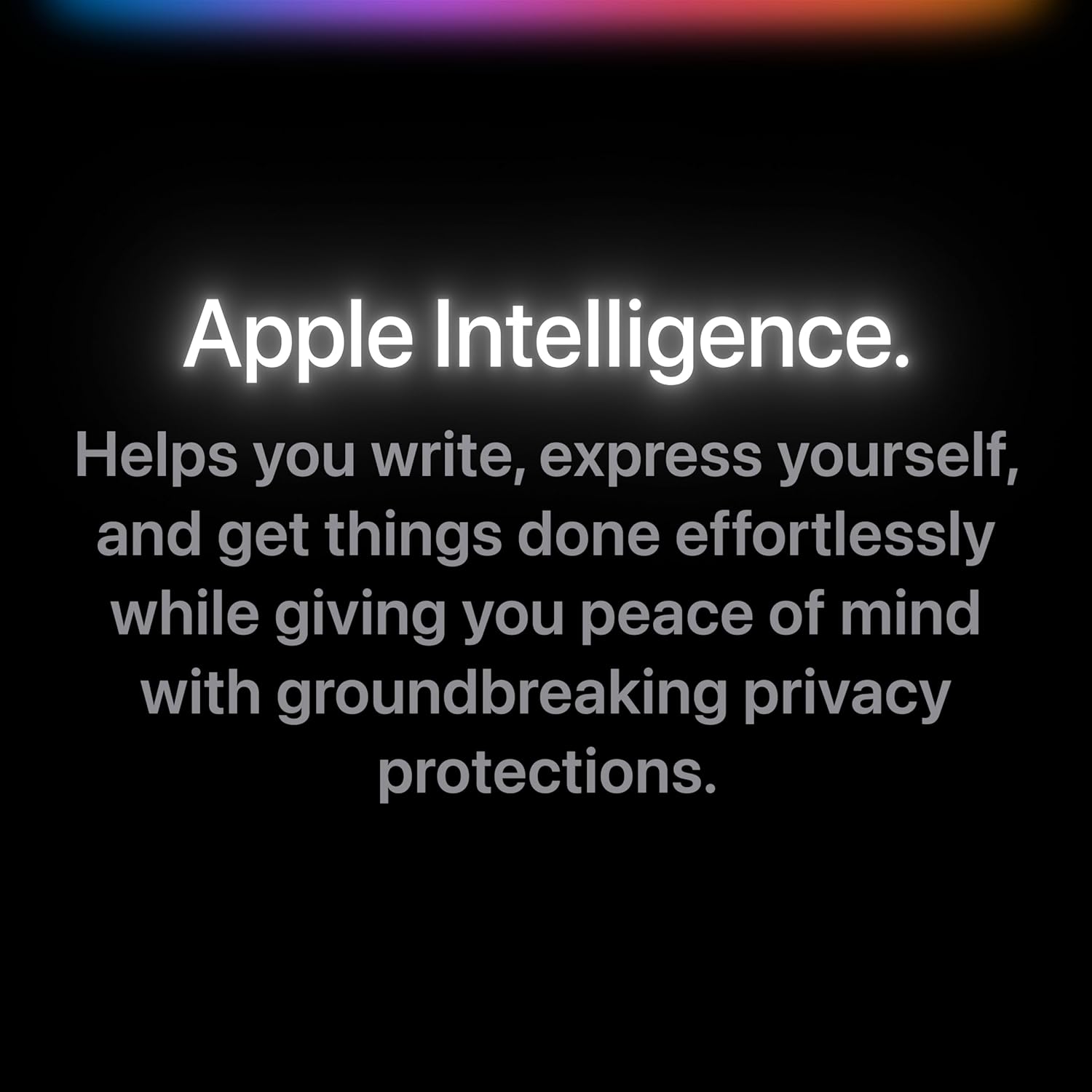 2024 iPad Pro