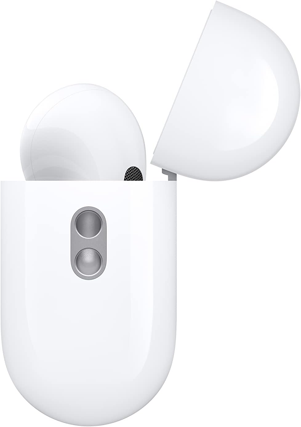 Apple AirPods Pro (2nd generation) with MagSafe Charging Case (USB-C)