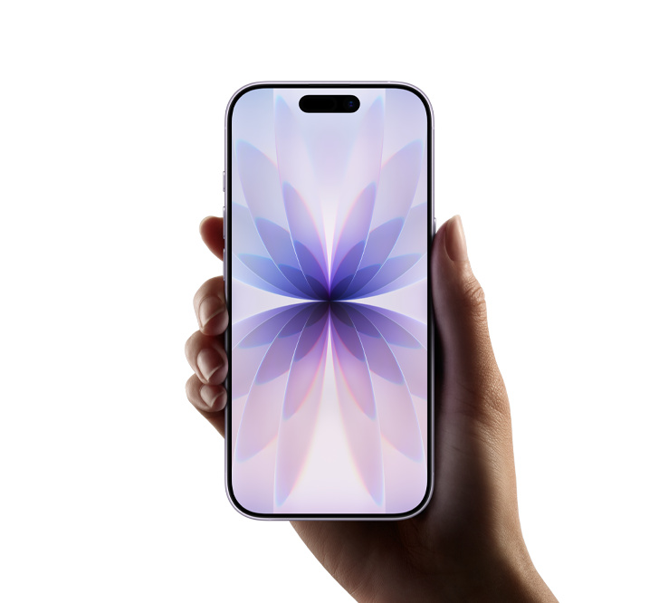 iPhone 17
