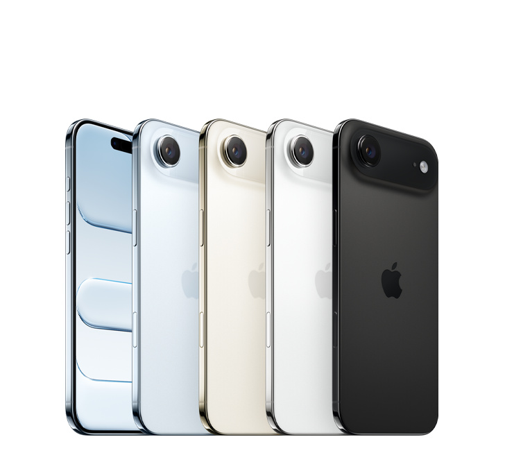 iPhone 17 Air
