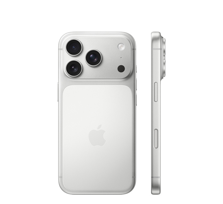 iPhone 17 Pro