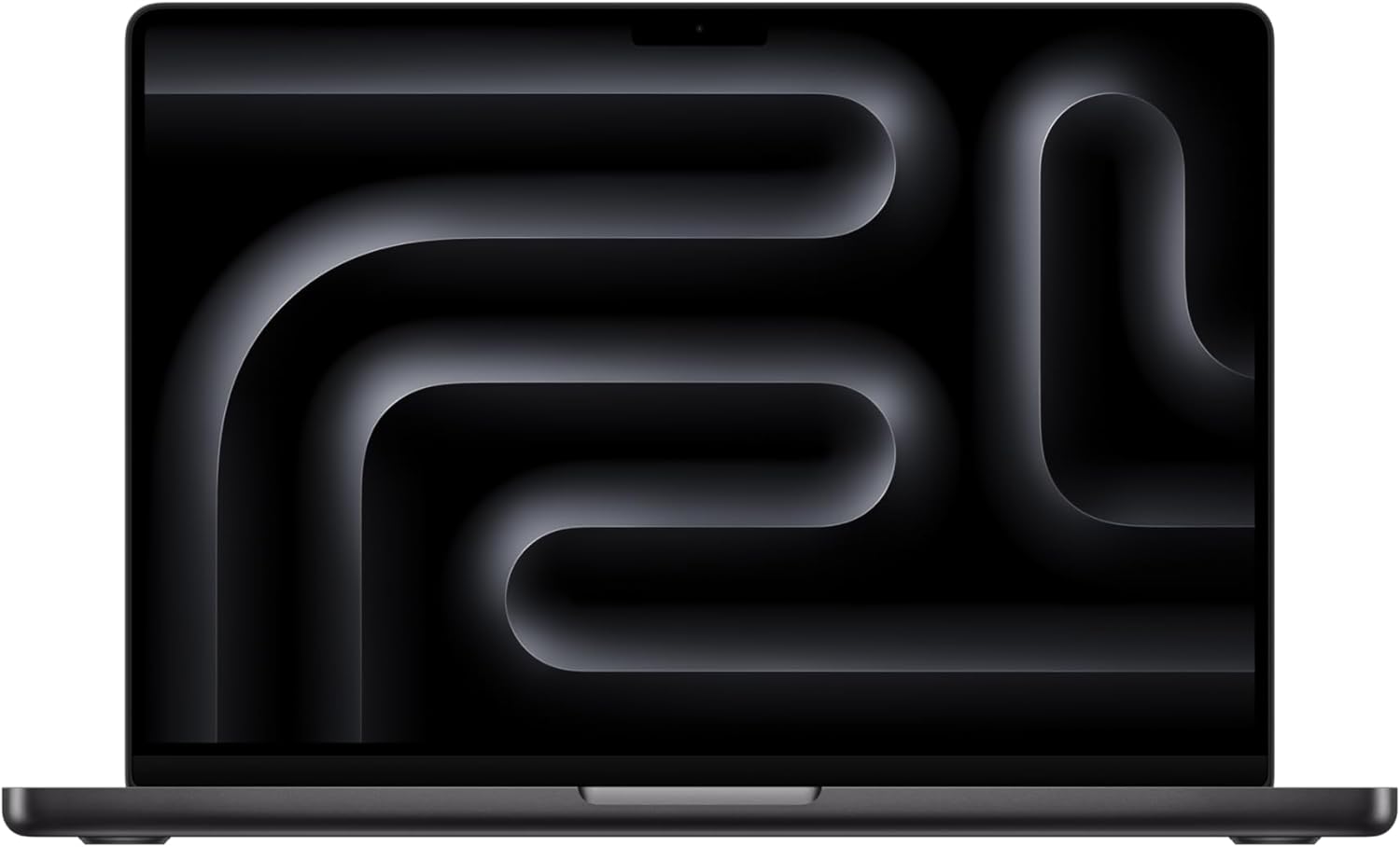2024 MacBook Pro