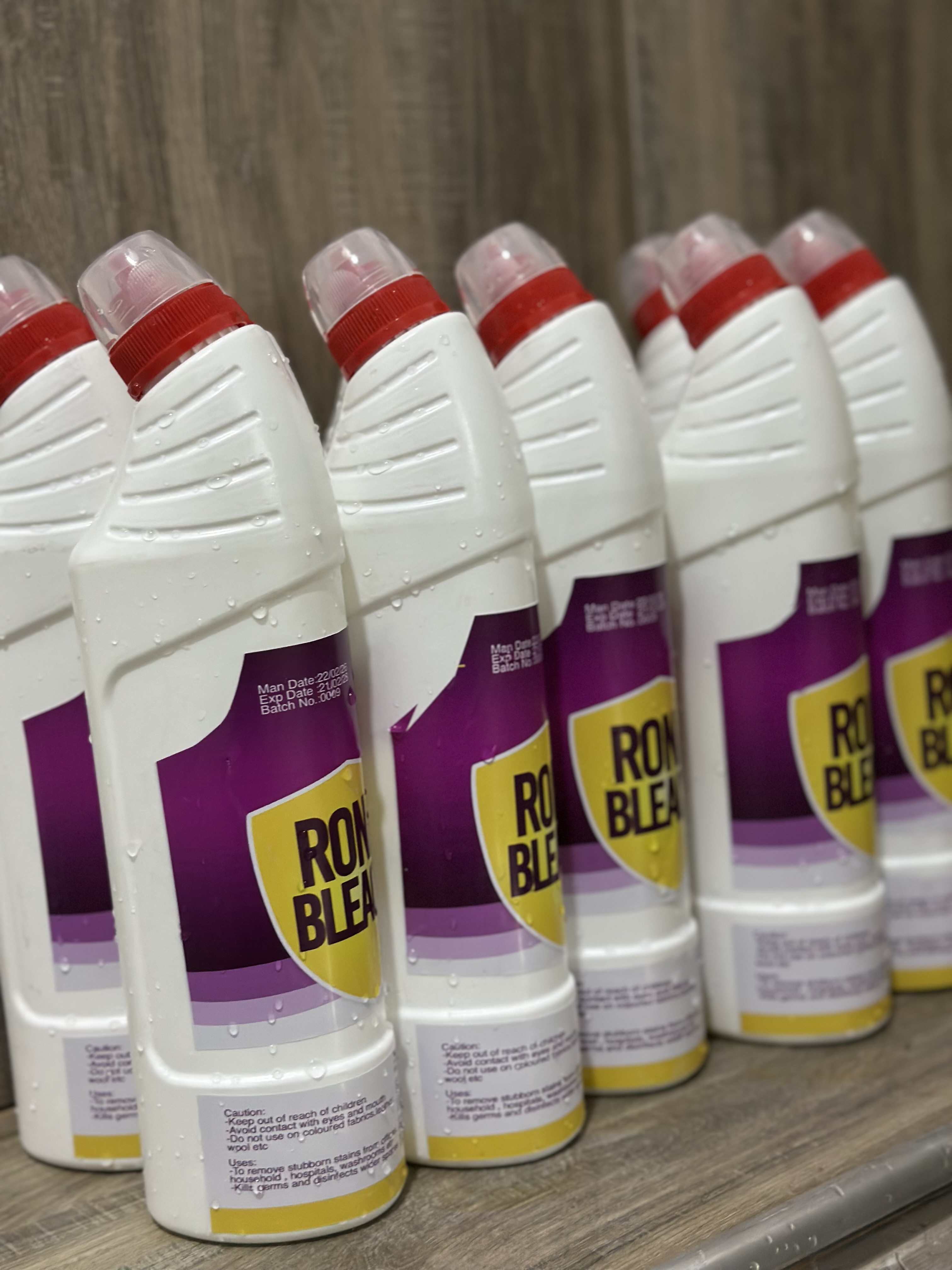 Rona bleach -1L