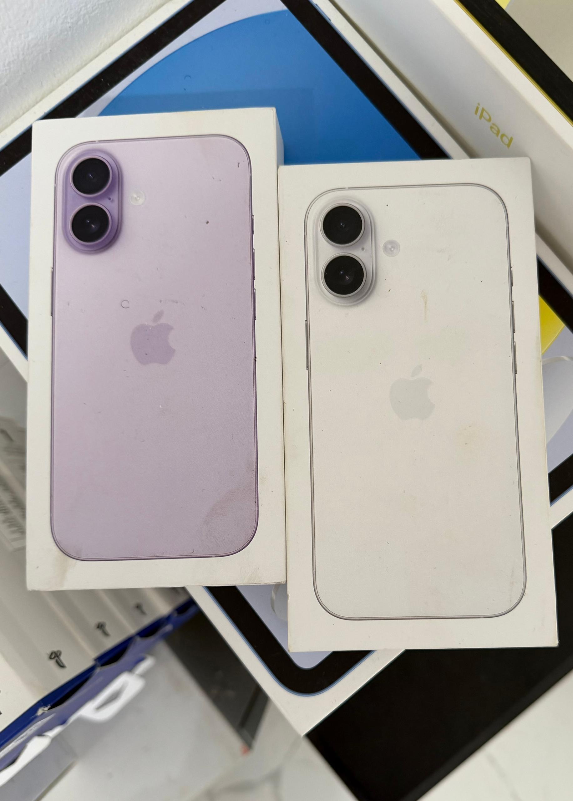 Iphone 17 256