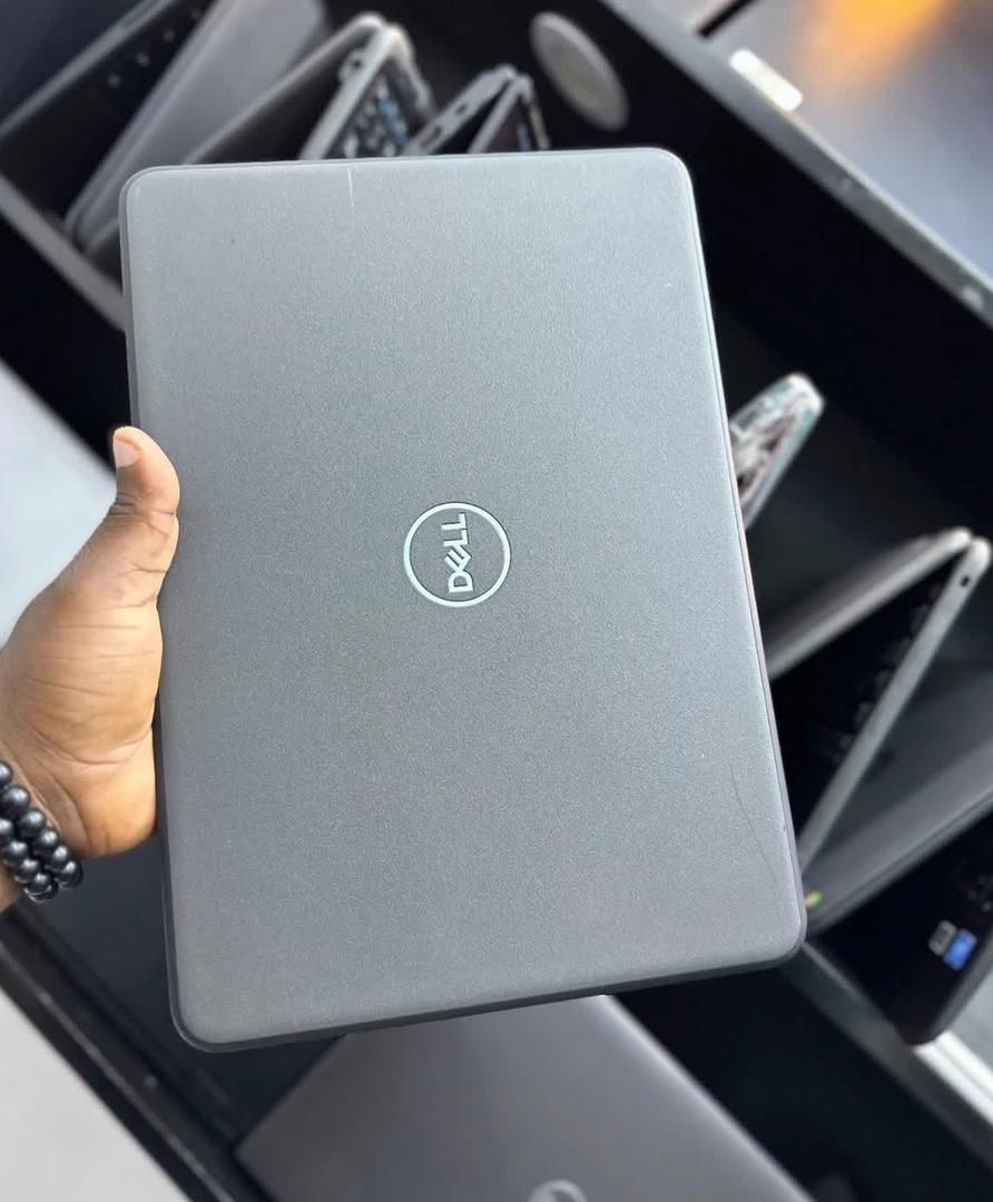 Dell latitude 3310