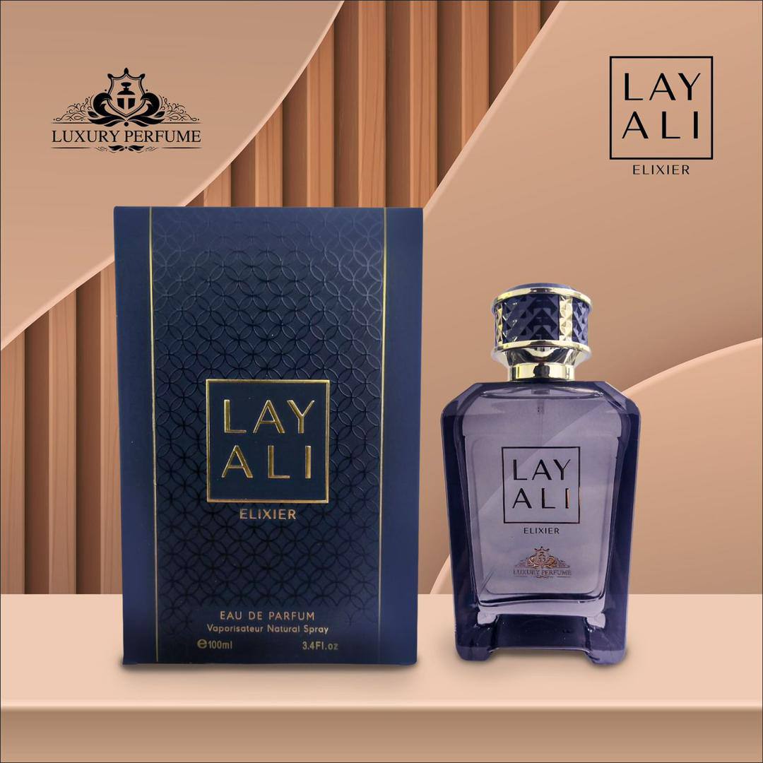 LAYALI PERFUME