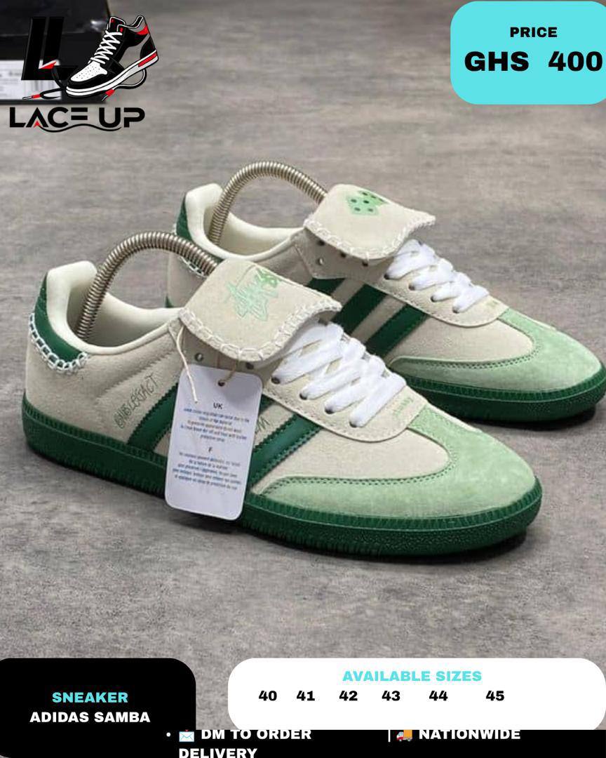 Adidas Samba