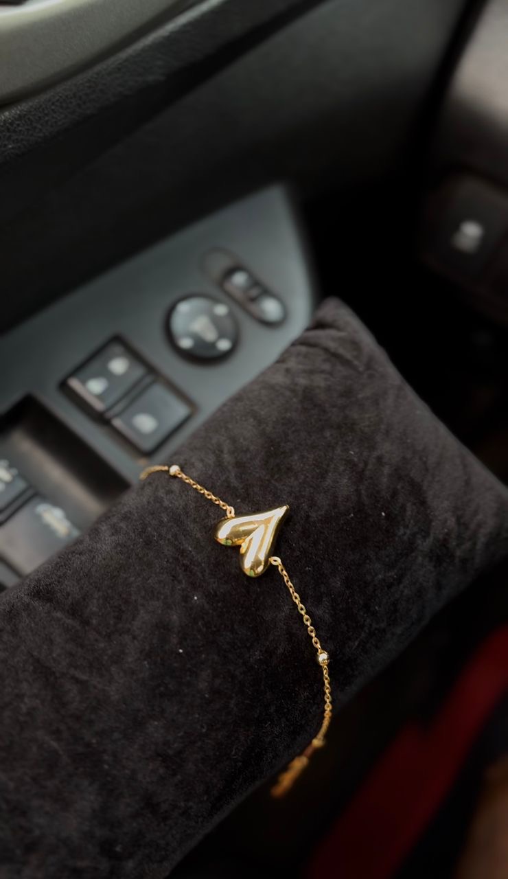 love bracelet
