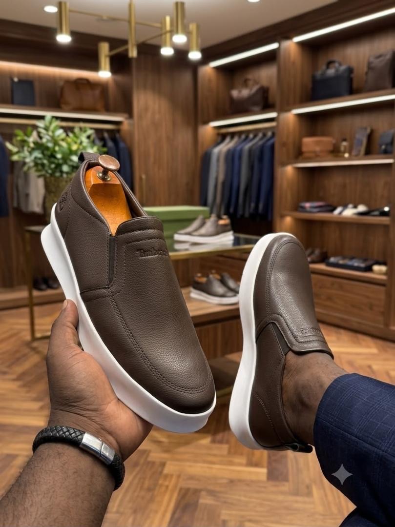 Timberland Casual Wear