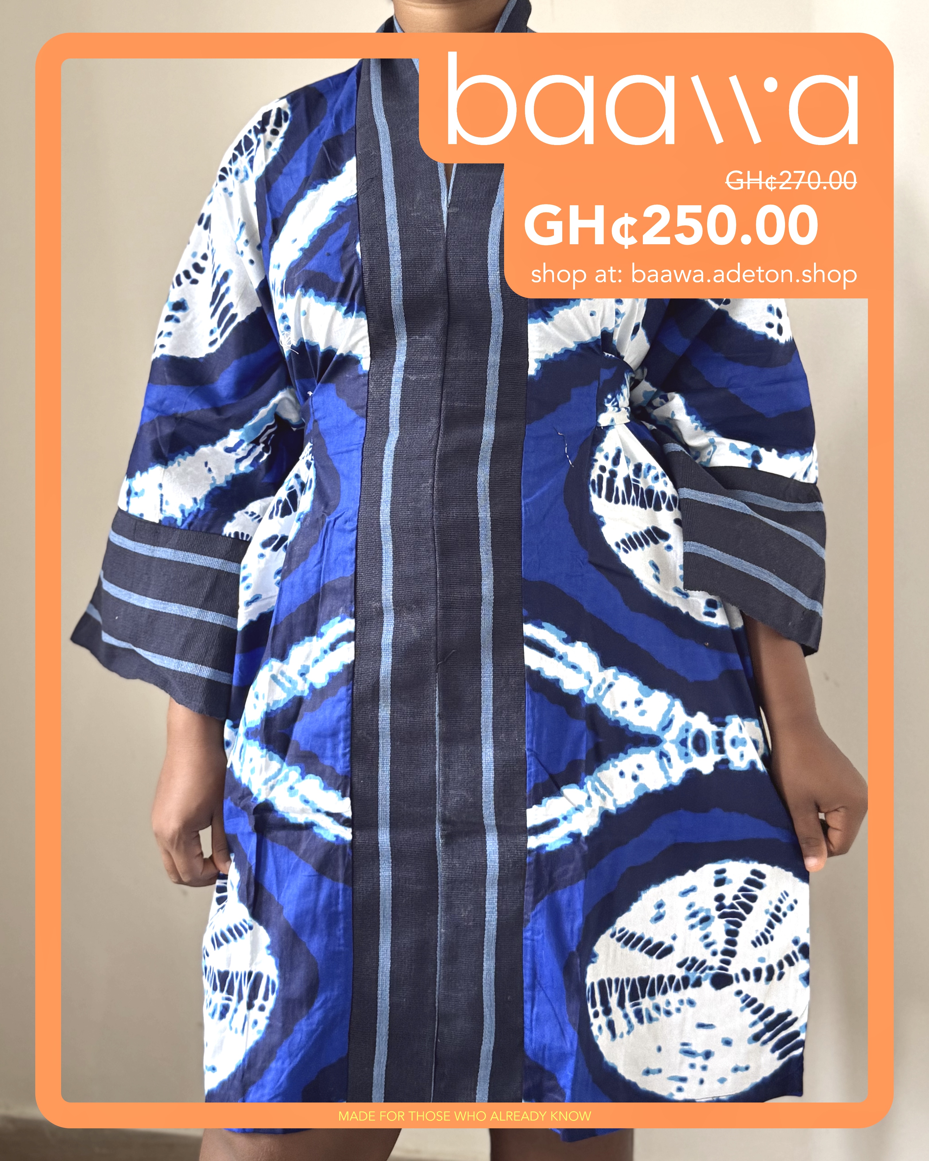 Bubu Gown