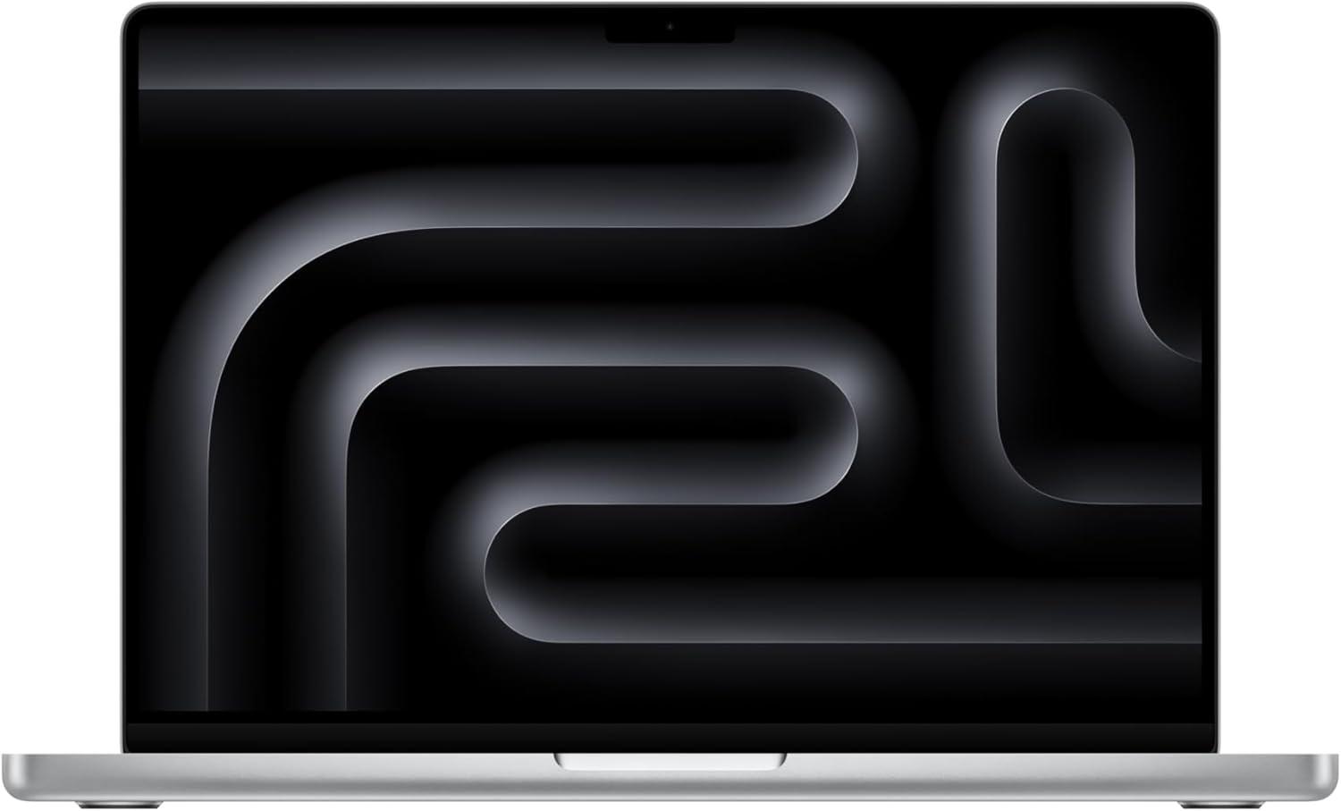 2024 MacBook Pro