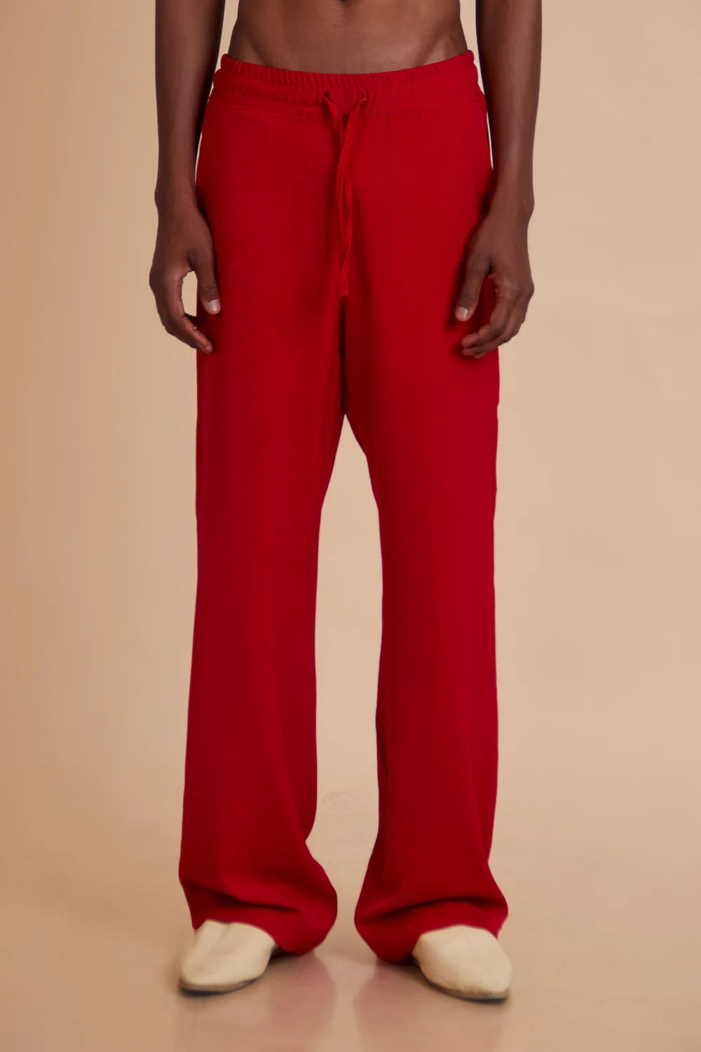 Jermaine Bleu Andre Pants