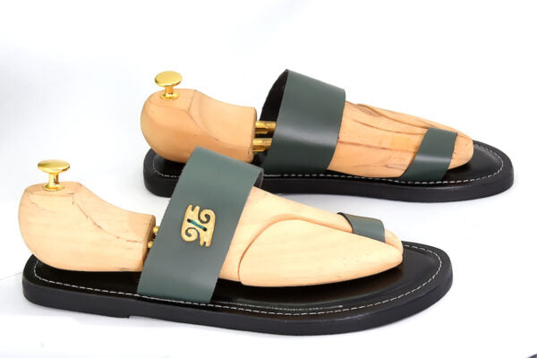 Maputo Slippers in new style