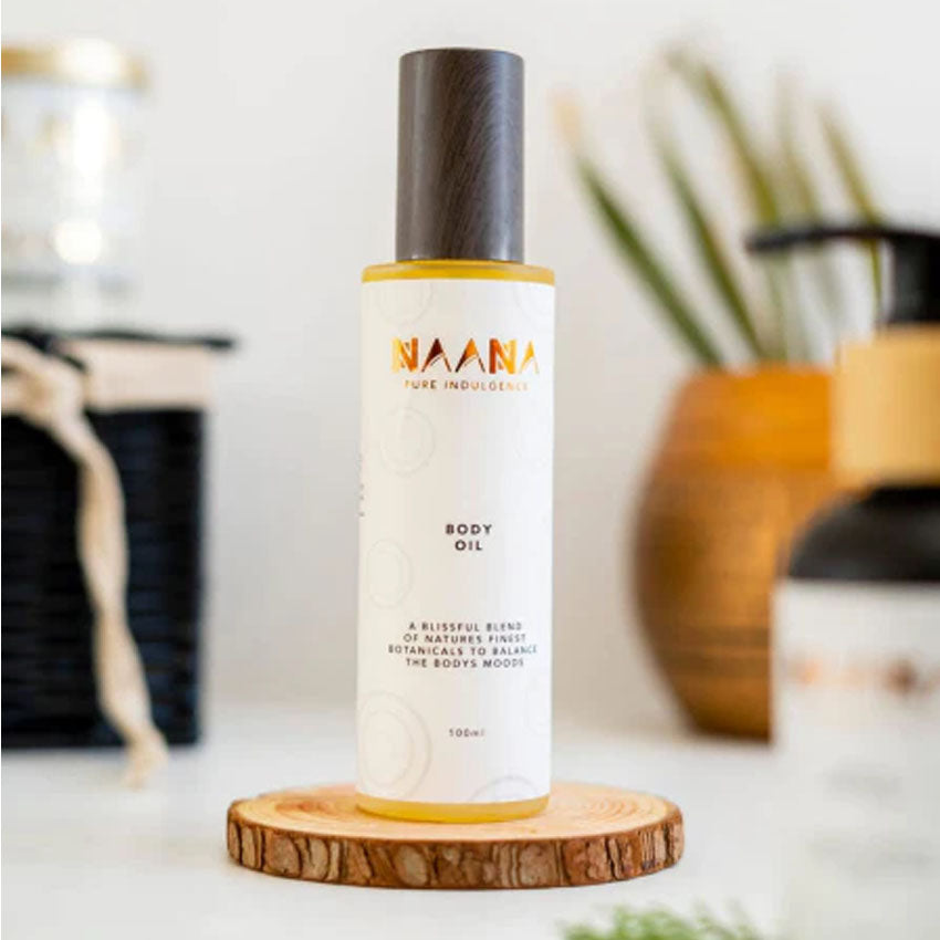 Naana Body Oil - 30ml