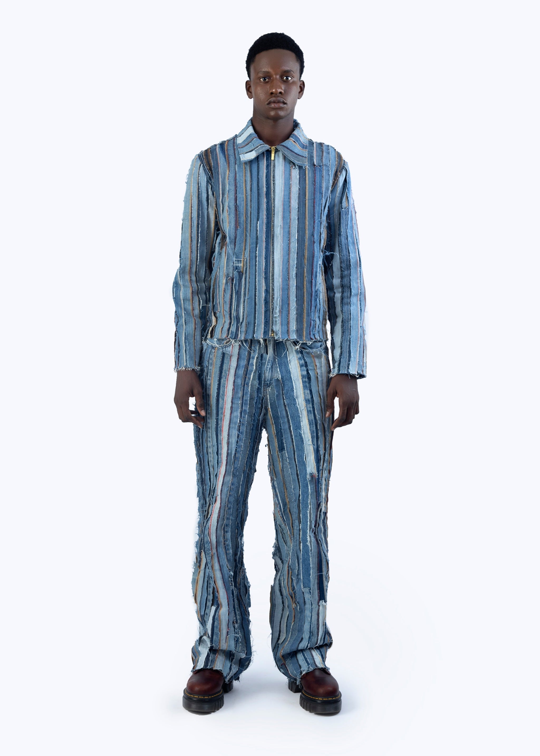 BOYEDOE Odeneho III Jacket
