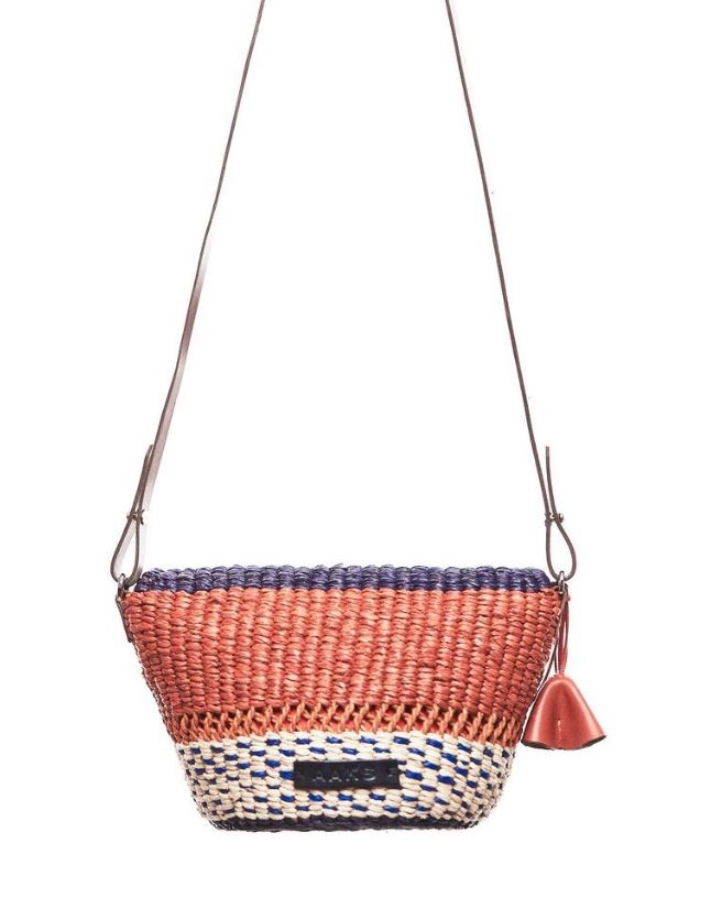 PELKA Clutch Bag