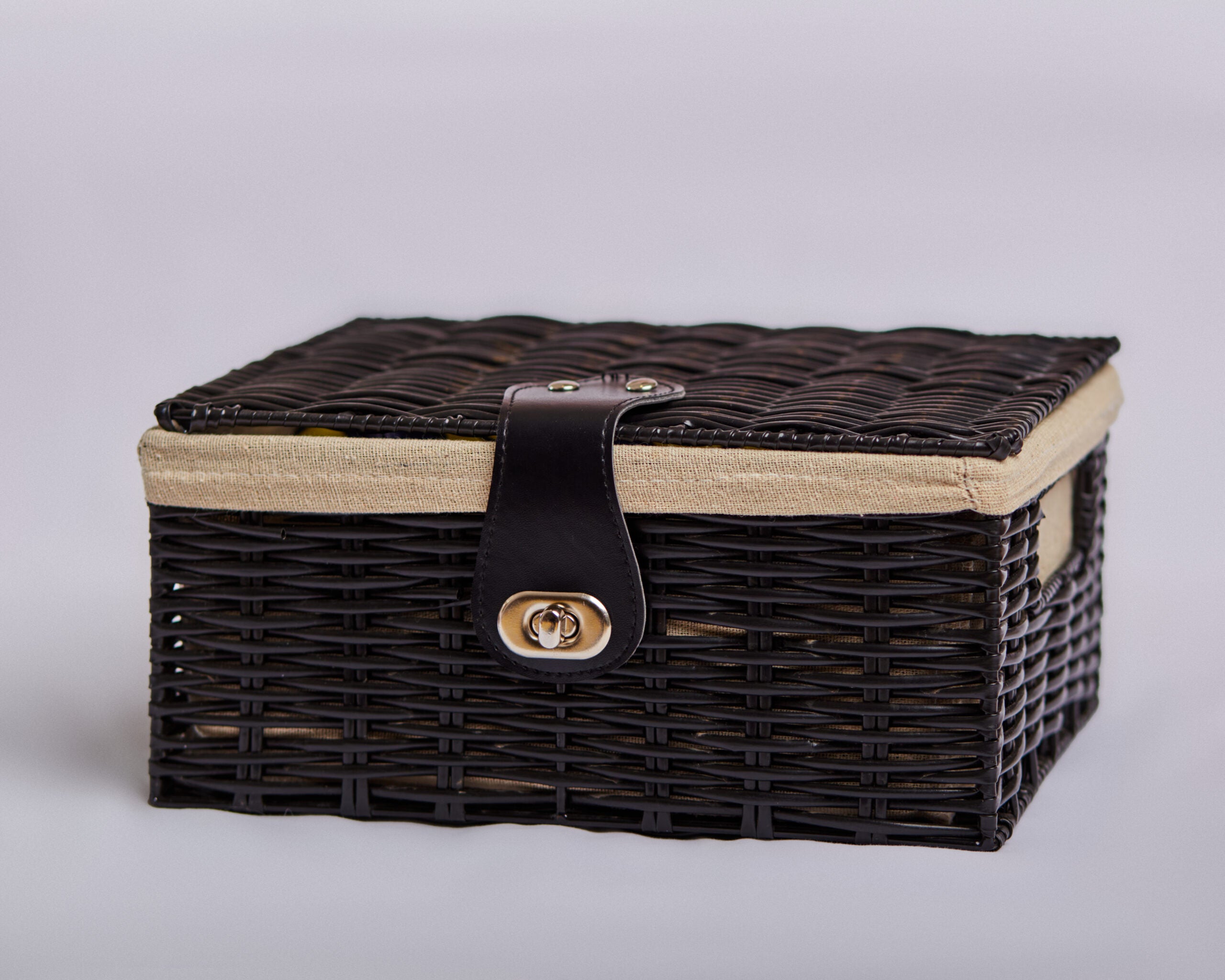 Pure Indulgence Hamper Baskets