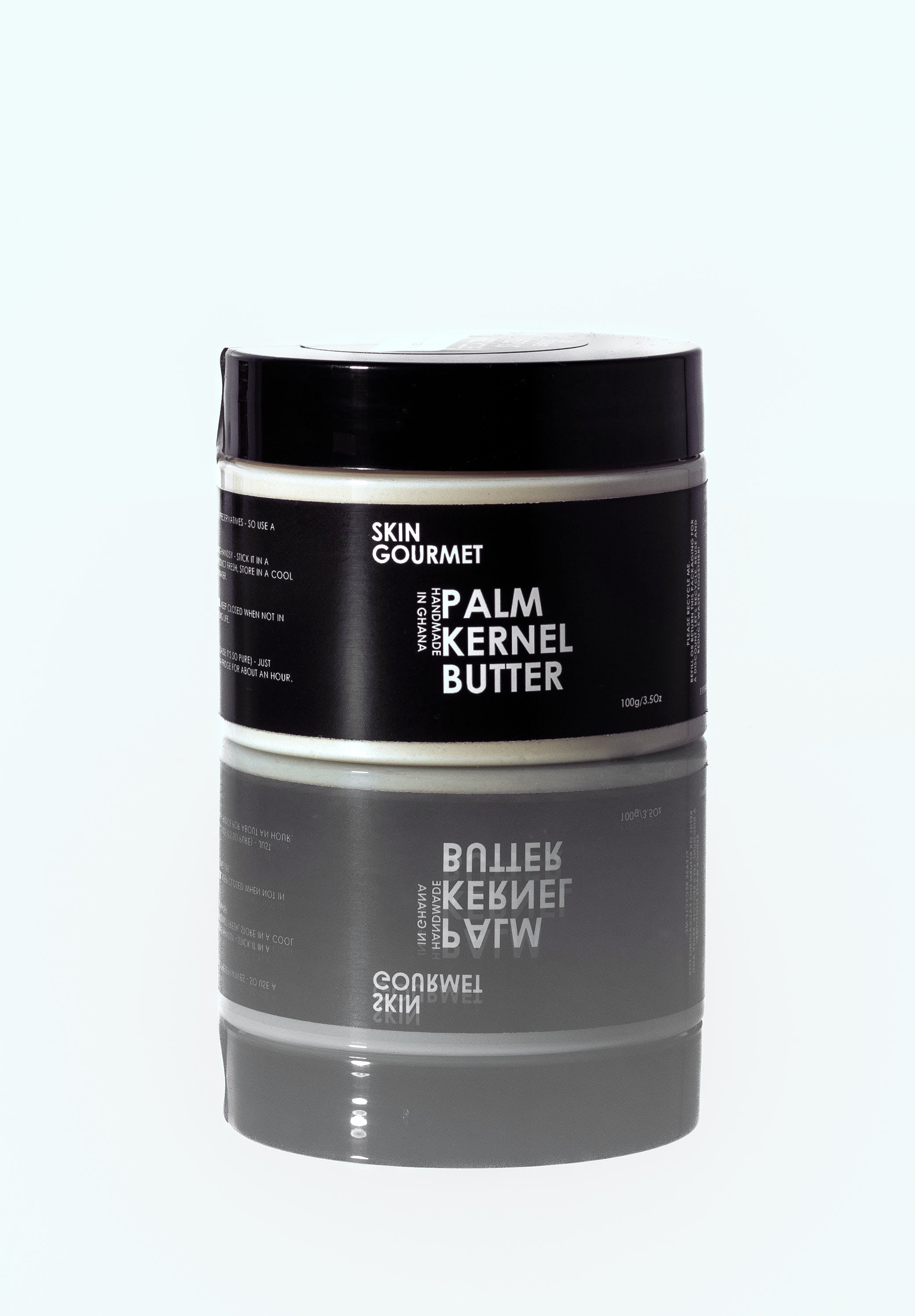 Skin Gourmet Palm Kernel Butter -100g