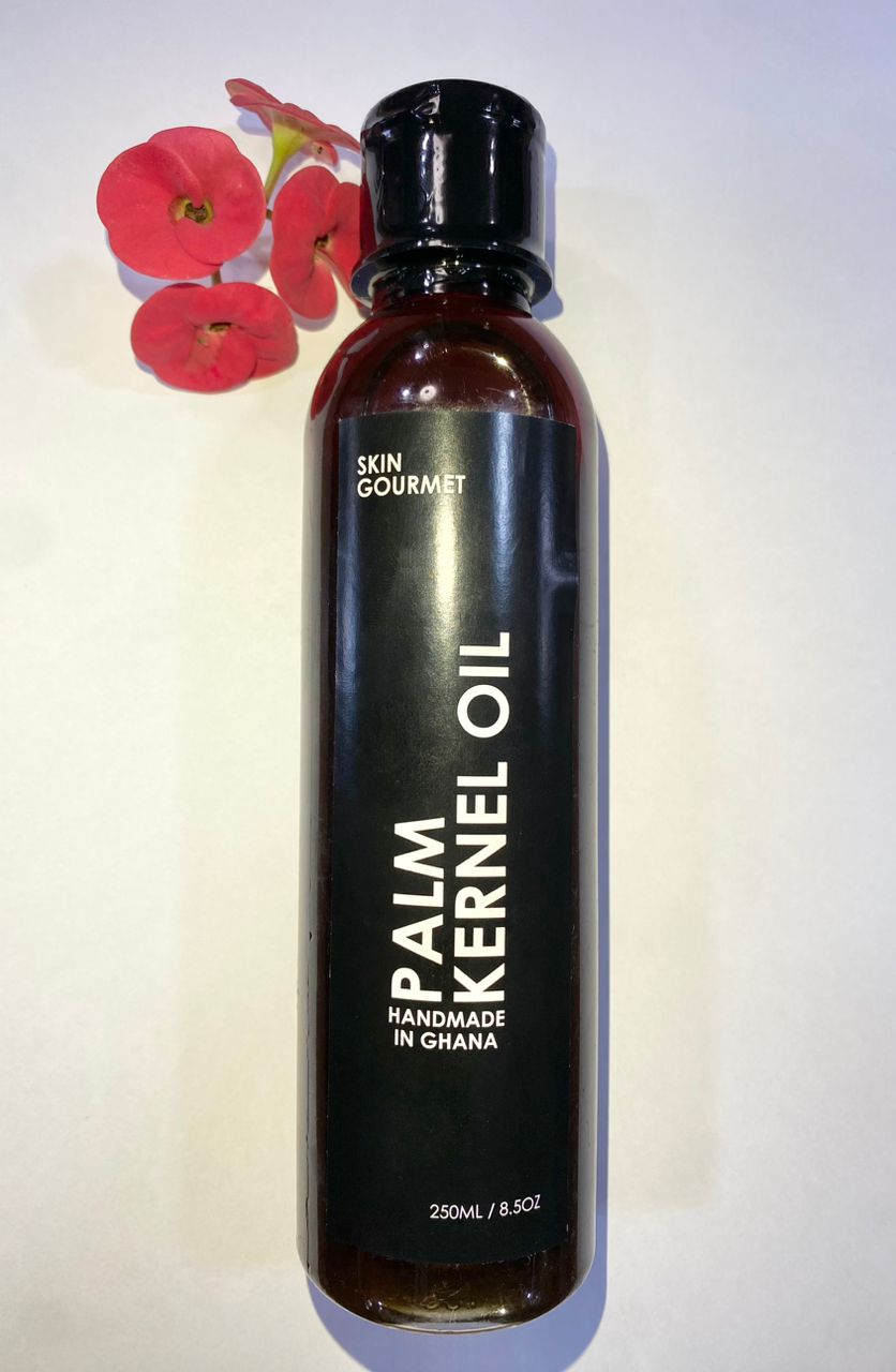 Skin Gourmet Palm Kernel Oil - 250ml