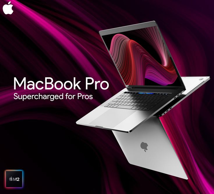 2024 MacBook Pro