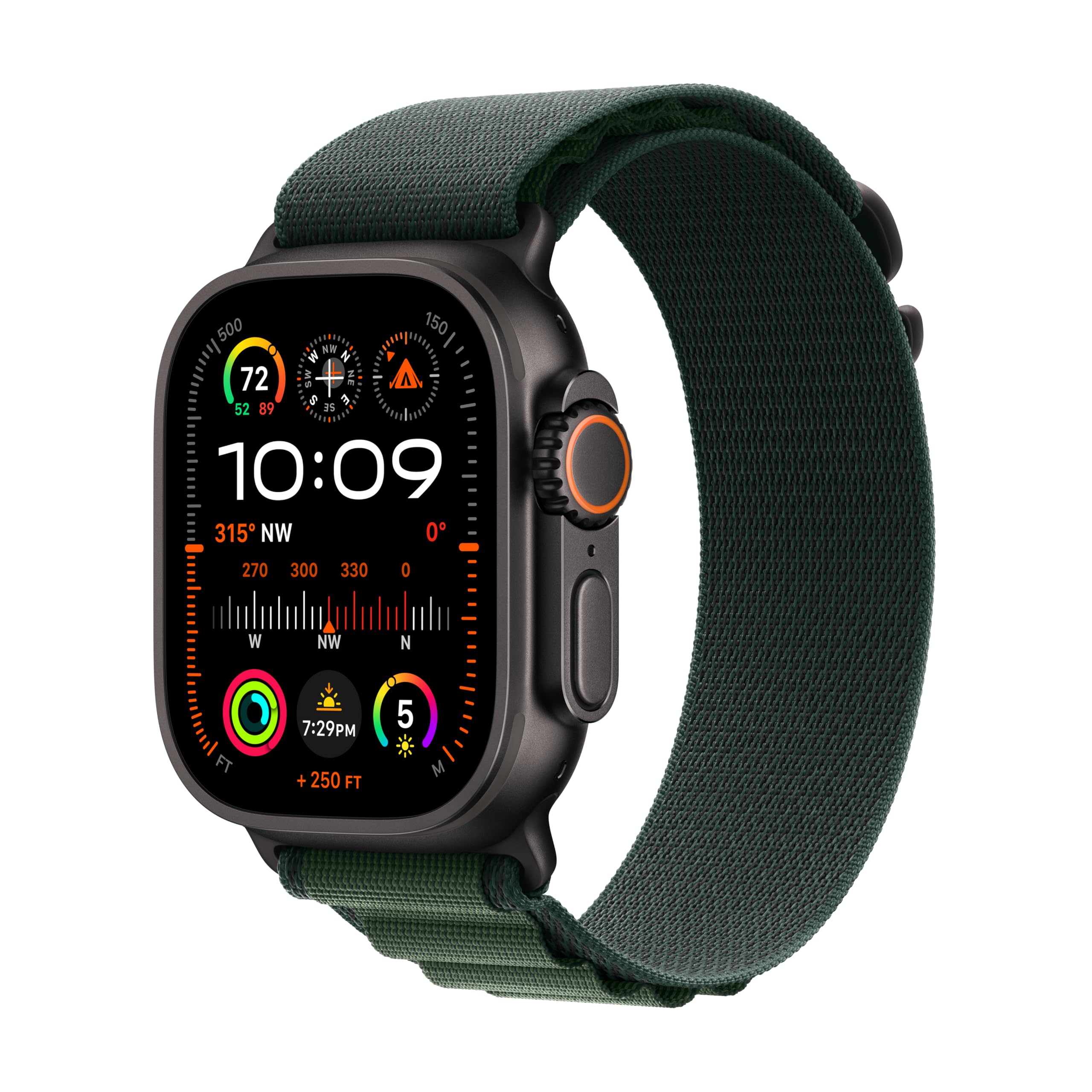 Apple Watch Ultra G2