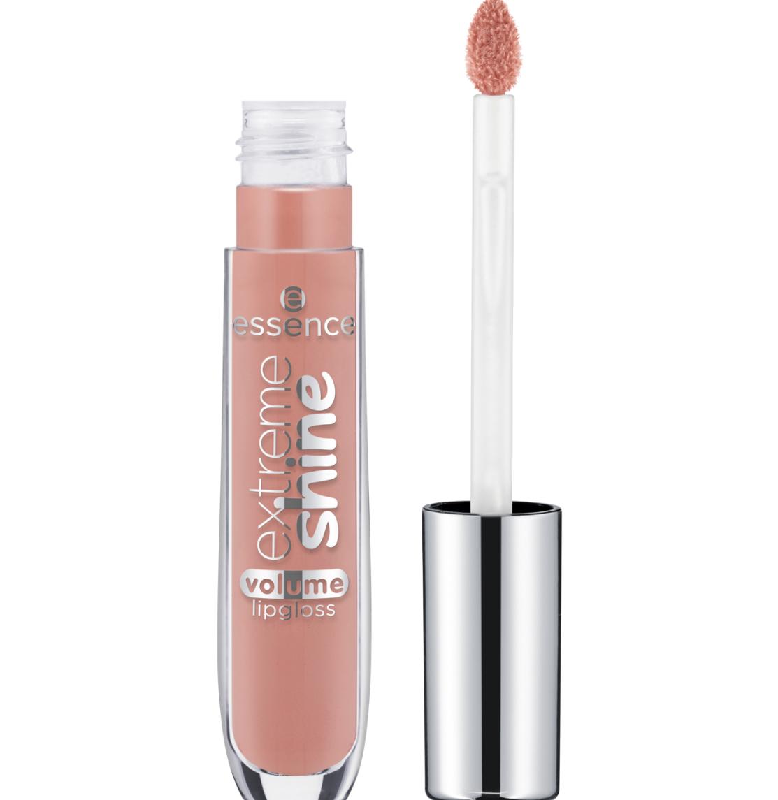 ESSENCE Extreme Shine Volume Lipgloss (5ml)