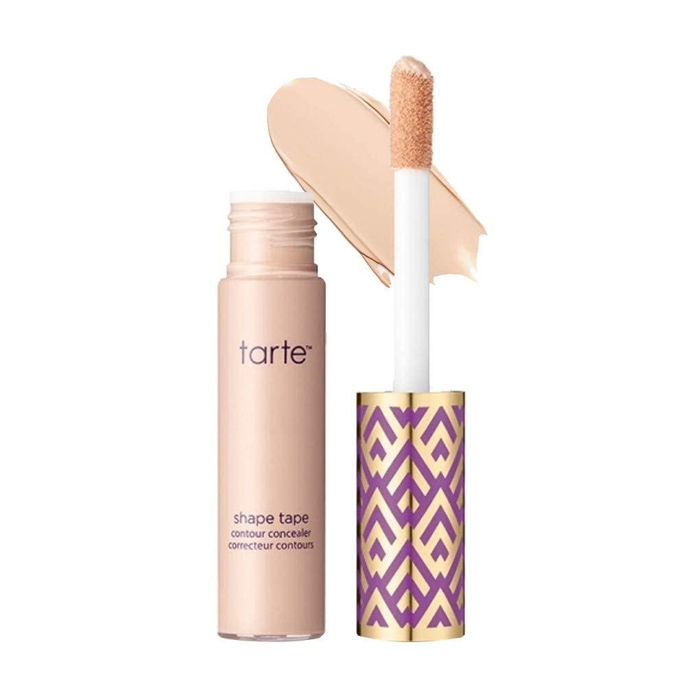 TARTE Double Duty Beauty Shape Tape Contour Concealer