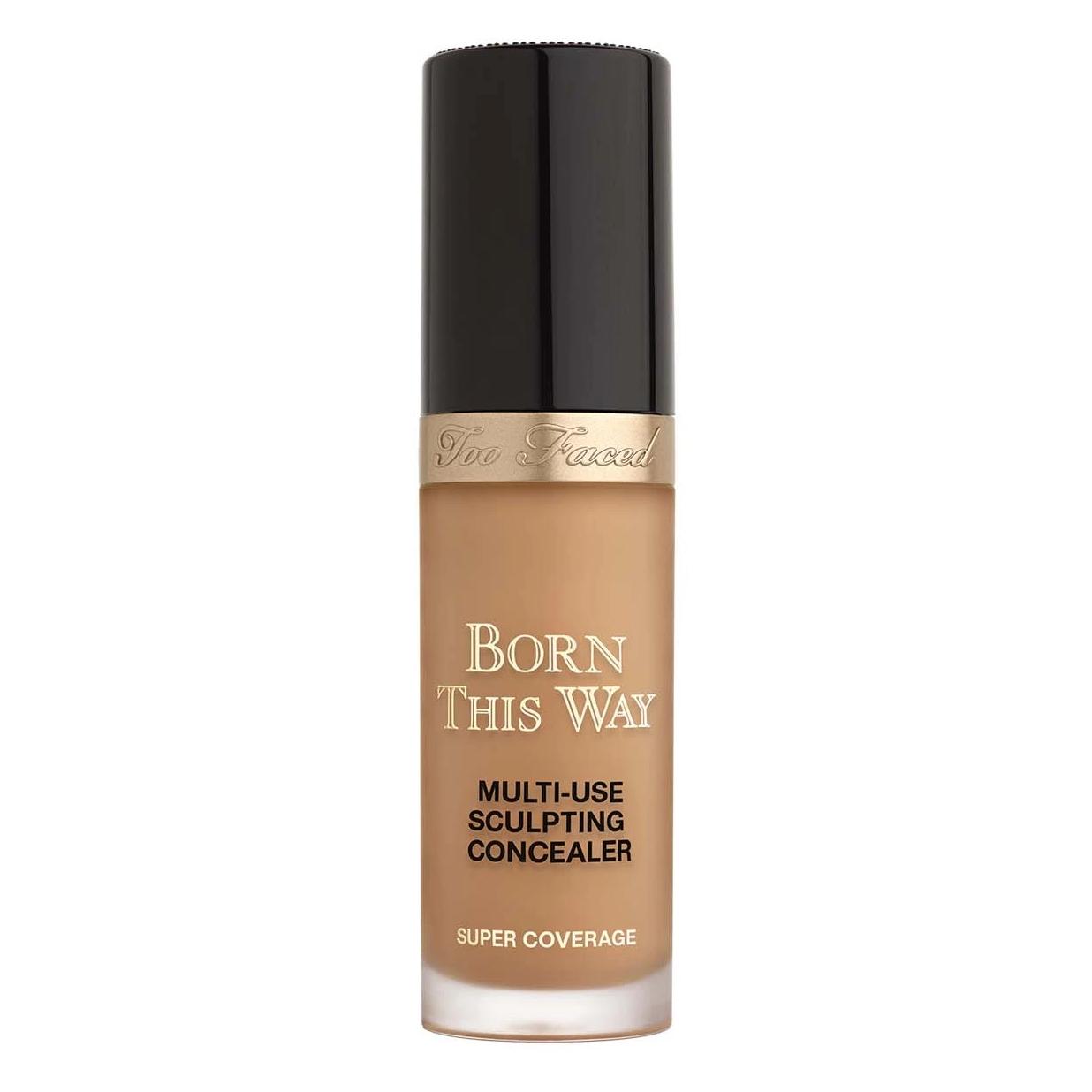 TOO FACED Born This Way Super Coverage Multi Use Concealer (13.5ml)