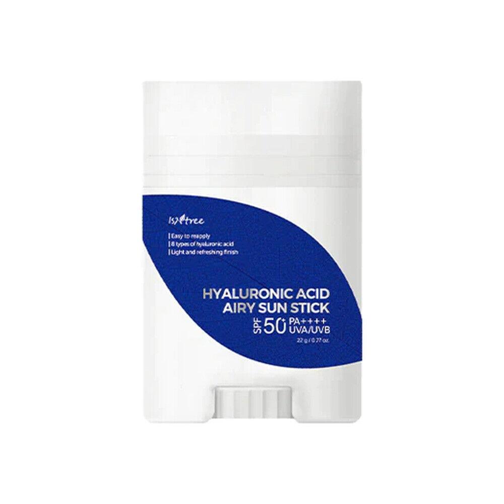 ISNTREE Hyaluronic Acid Airy Sun Stick SPF50+ PA++++