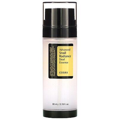 COSRX Advance Snail Radiance Dual Essence (80ml)
