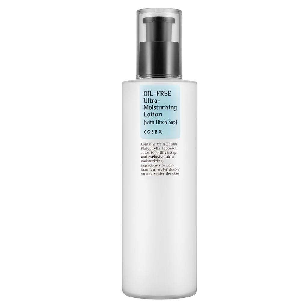 COSRX Oil Free Ultra Moisturizing Lotion (100ml)