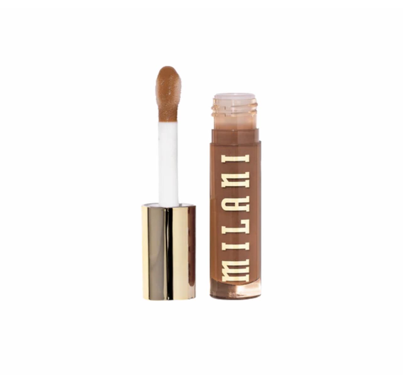 MILANI Fruit Fetish Lip Oil HONEY FIG (4ml)