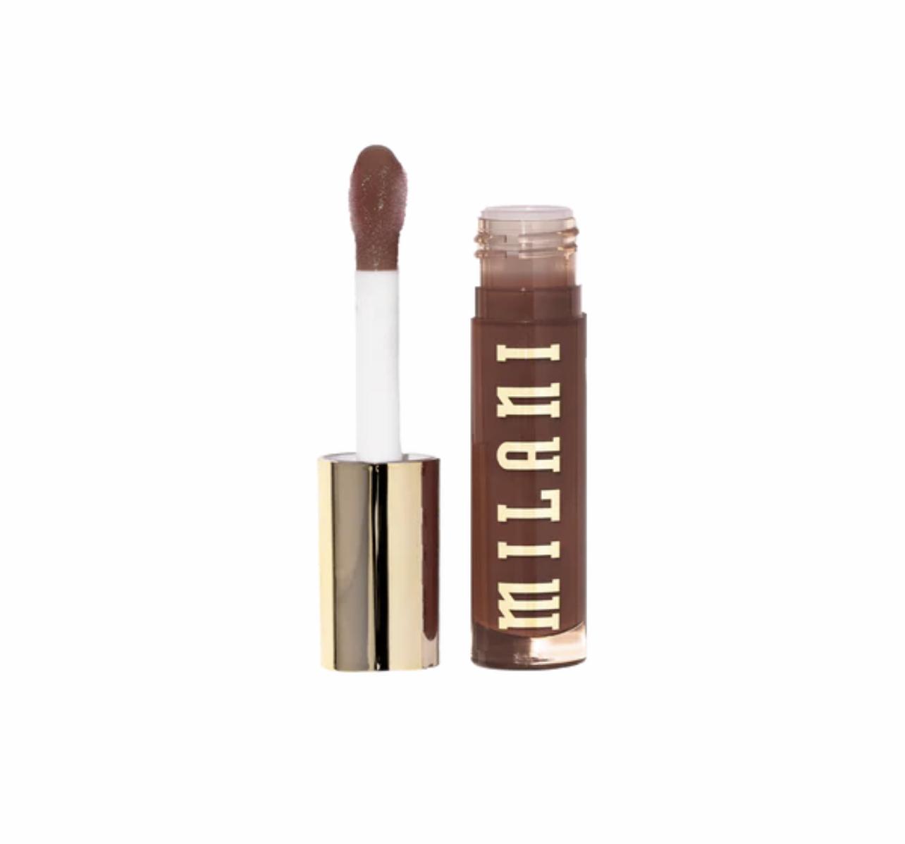 MILANI Fruit Fetish Lip Oil- COCO CACAO (4ml)