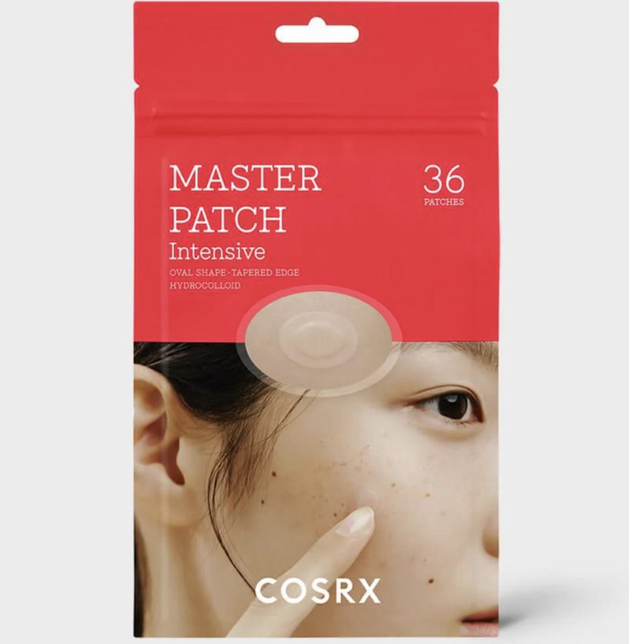 COSRX Master Patch Intensive (36 Patches)