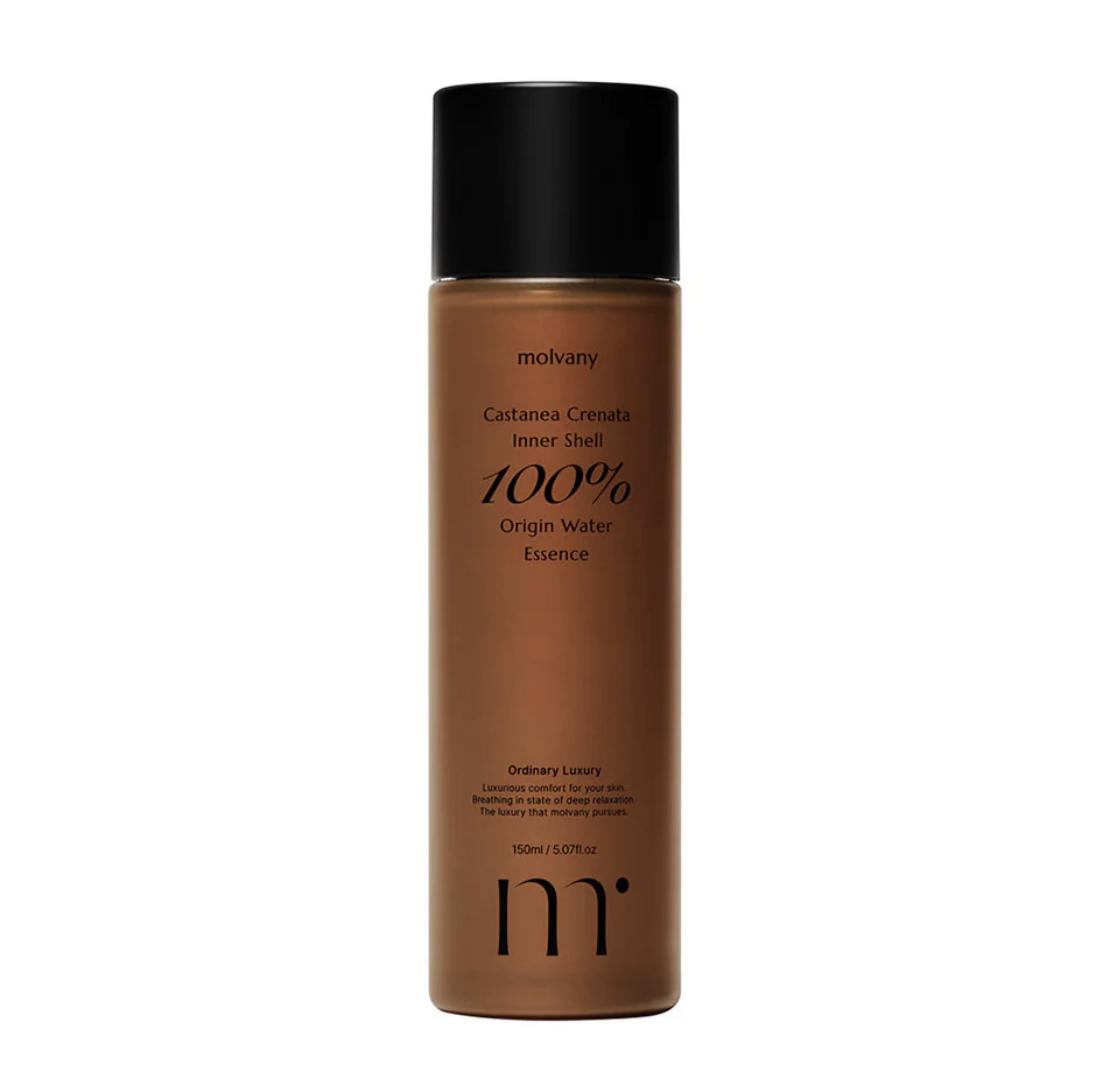 MOLVANY Castanea Crenata Inner Shell 100% Origin Water Essence (150ml)
