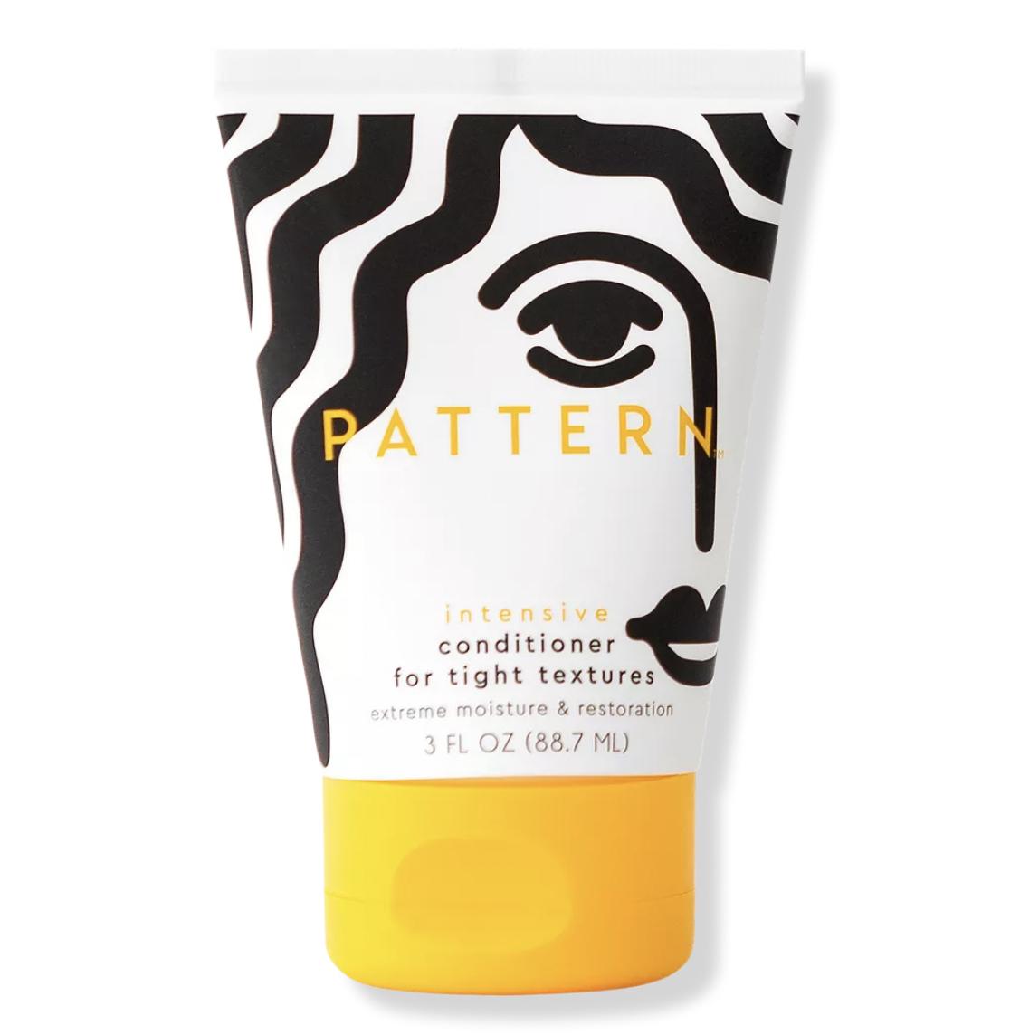 PATTERN Intensive Conditioner For Tight Textures Travel Size (3 fl oz)