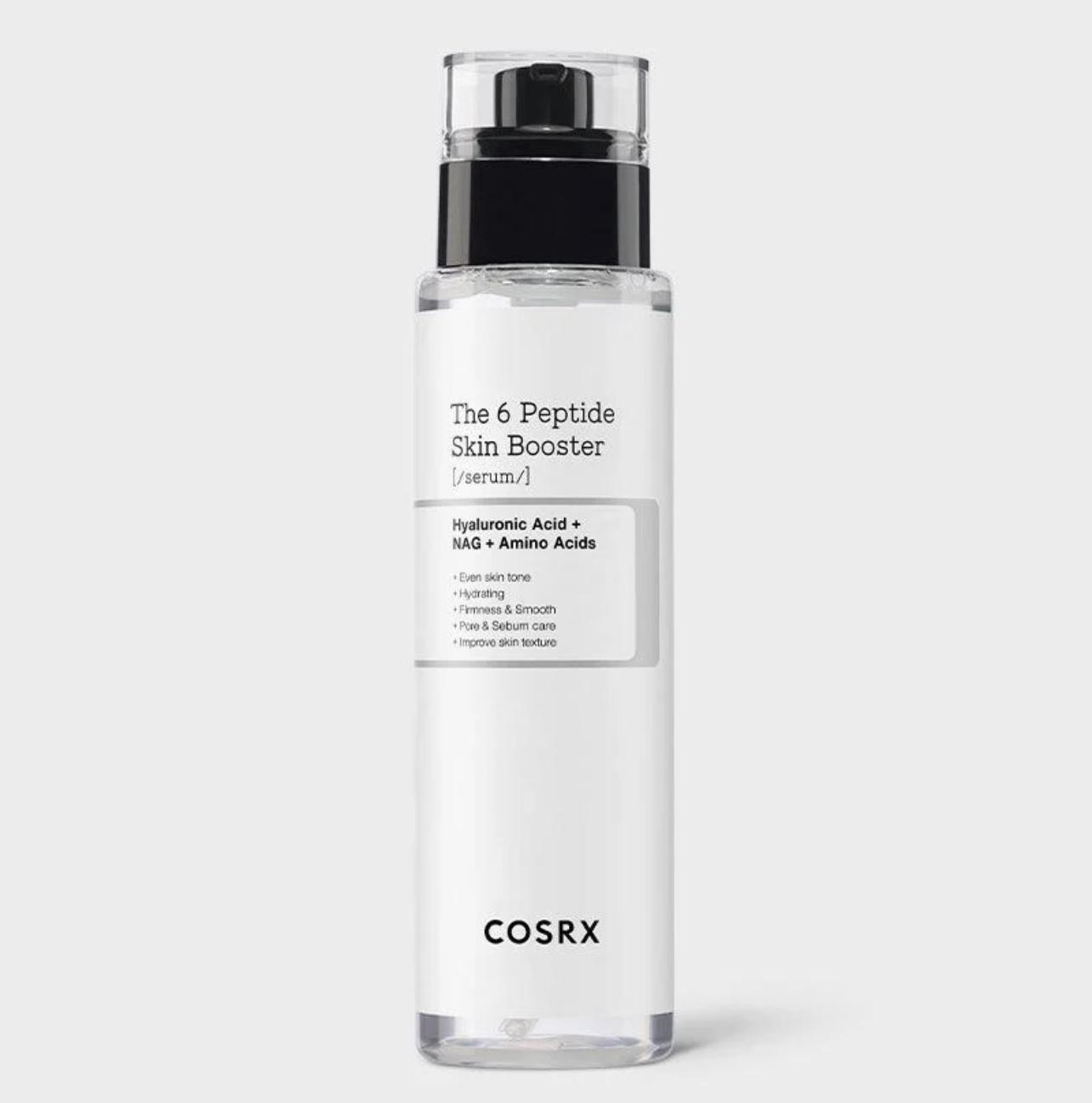 COSRX The 6 Peptide Skin Booster Serum (150ml)