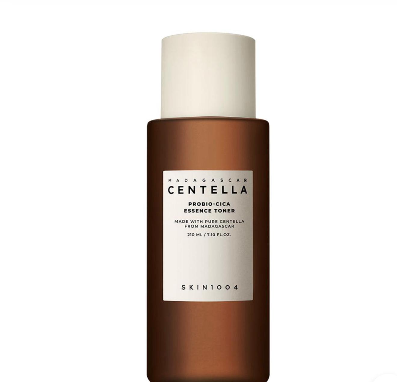 SKIN1004 Madagascar Centella Probio-Cica Essence Toner (210ml)