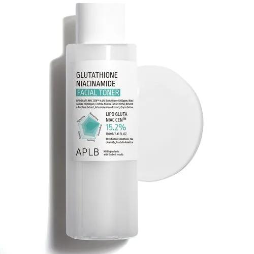 APLB Glutathione Niacinamide Facial Toner (160ml)