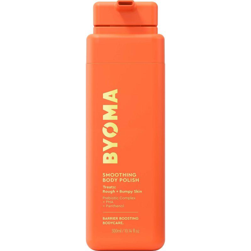 BYOMA Smoothing Body Polish (300ml)