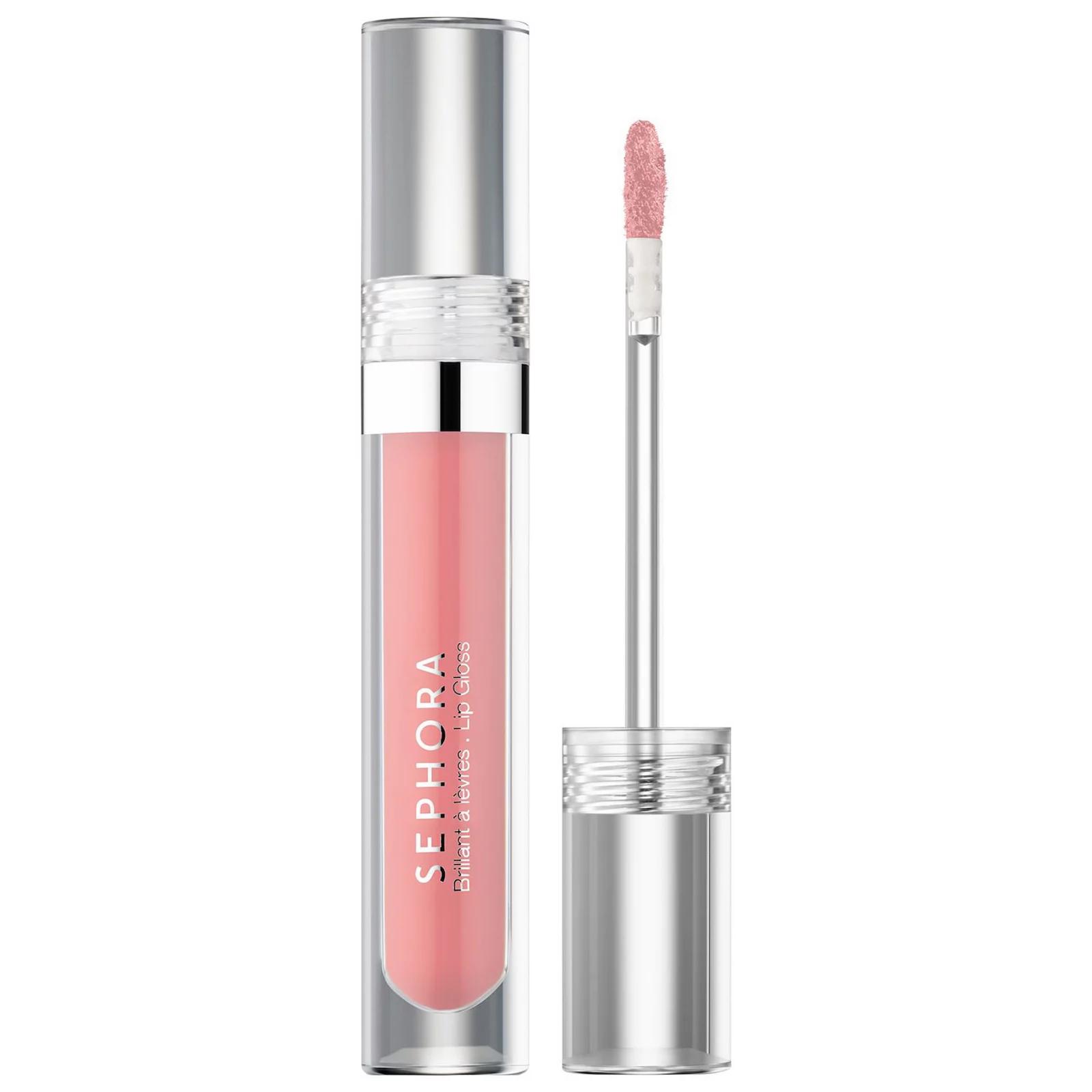 SEPHORA Glossed Lip Gloss- NOT TODAY (3ml)