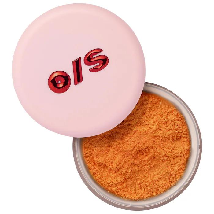 ONE/SIZE By Patrick Starrr Ultimate Setting Powder -RICH PEACH (1.2oz)
