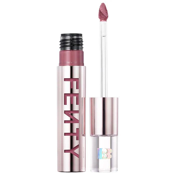 FENTY BEAUTY Icon Velvet Liquid Lipstick- RIRI (0.19oz)