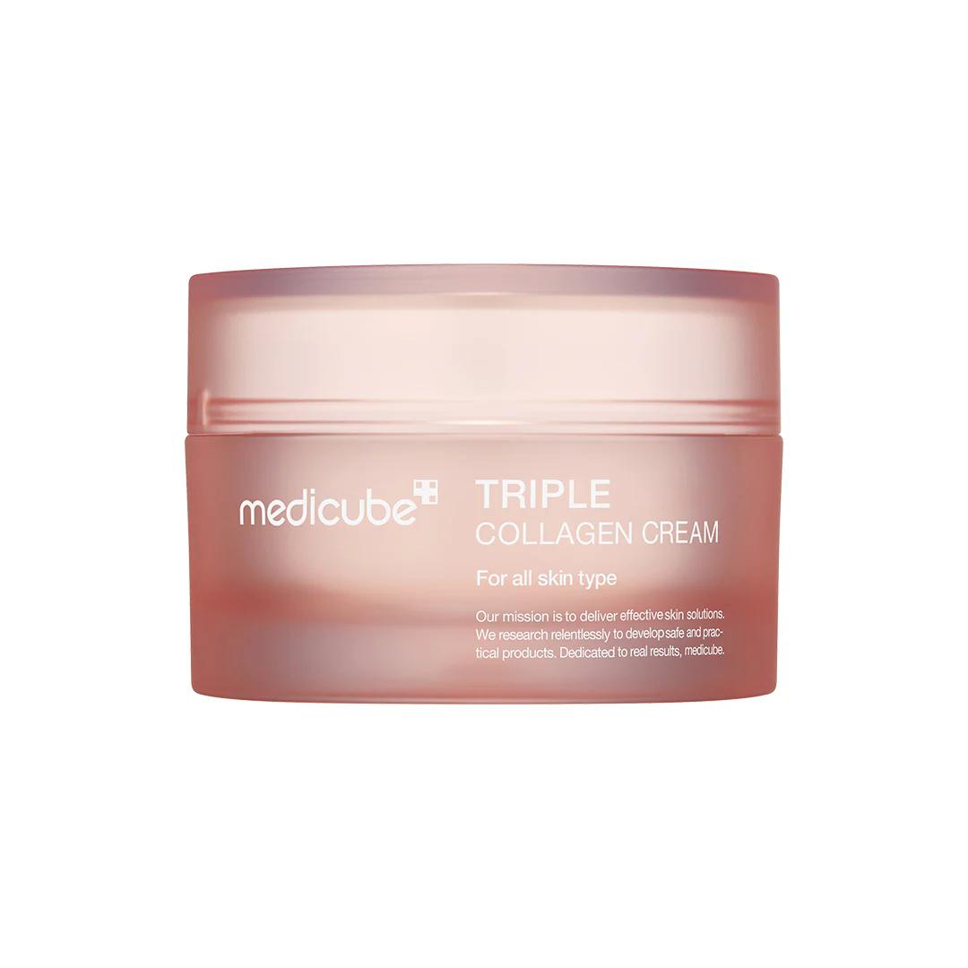 MEDICUBE Triple Collagen Cream (50ml)