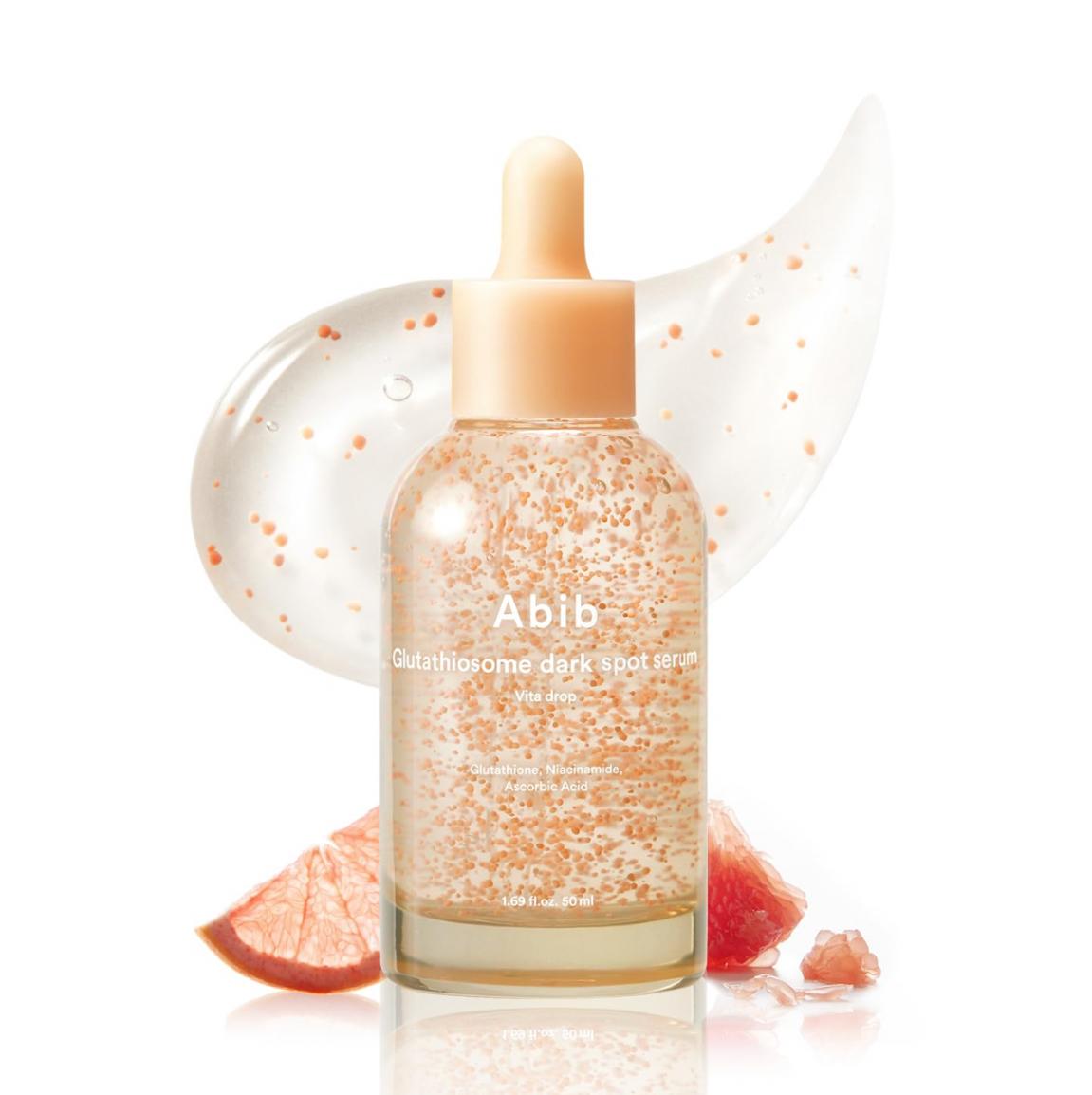ABIB Vita Drop Glutathiosome Dark Spot Serum (50ml)