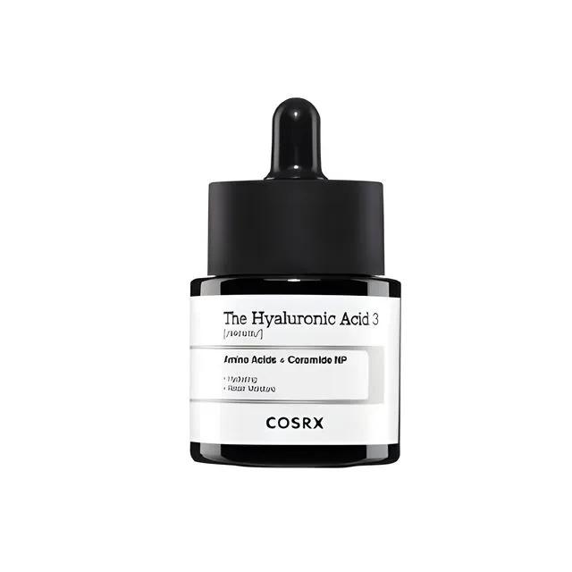COSRX The Hyaluronic Acid 3 Serum (20ml)