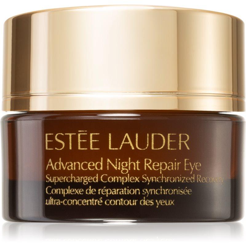 ESTEE LAUDER Advanced Night Repair Eye Gel-Creme Travel Size (5ml)