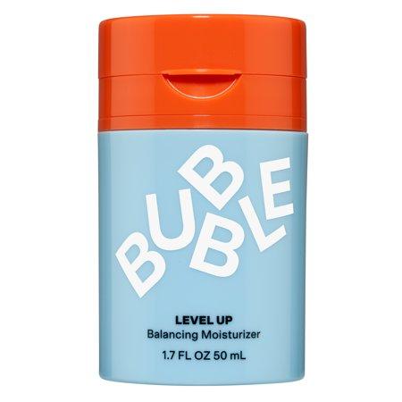 BUBBLE Level Up Balancing Gel Moisturizer (50ml)